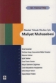 Maliyet Muhasebesi