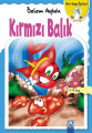 Mavi Gaga Öyküleri - Kırmızı Balık