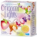 Origami Işıkları (Create Your Very Own Beautiful Origami Lights)