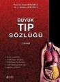 Büyük Tıp Sözlüğü Resimli
