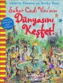 Sakar Cadı Vini'nin Dünyasını Keşfet!