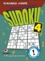 Sudoku 4- 63 Bulmaca 6 Seviye