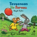 Tavşancan ile Faresu: Büyük Balon