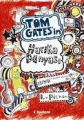 Tom Gates'in Harika Dünyası
