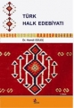 Türk Halk Edebiyatı