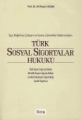 Türk Sosyal Sigortalar Hukuku