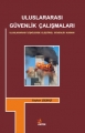 Uluslararası Güvenlik Çalışmaları