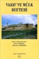 Vakıf ve Mülk Defteri