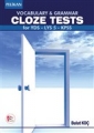 Vocabulary & Grammar Cloze Tests