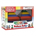 Wedgits Delüks Set