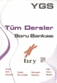  YGS Tüm Dersler Soru Bankası