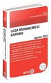 Ceza Muhakemesi Kanunu
