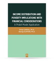 Incıme Disturubsion And Povent IMPLICATIONS WITH FINANCIAL CONSIDERATIONS