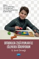 Ortaokulda Zeka Oyunları ile Eğlenerek Öğreniyorum