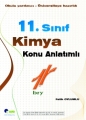 11. Sınıf Kimya Konu Anlatımlı