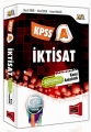 2012 KPSS İktisat Konu Anlatımlı A Grubu