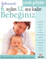 6. Aydan 12. Aya Kadar Bebeğiniz