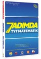 7 Adımda TYT Matematik Soru Bankası