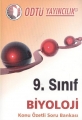 9. Sınıf Biyoloji Konu Özetli Soru Bankası