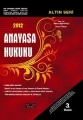Anayasa Hukuku