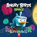 Angry Birds Space Renkler