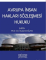 Avrupa İnsan Hakları Sözleşmesi Hukuku