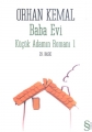  Baba Evi