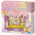Balerin Tiyatro (My Very Own Fairy Ballerina Theatre)