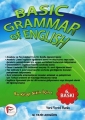 Basic Grammar of English + With Answer Key
