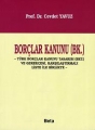 Borçlar Kanunu (BK.)
