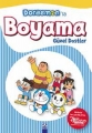 Doraemon'la Boyama - Güzel Dostlar