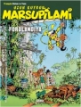 Fordlandiya & Uzun Kuyruk Marsupilami 7