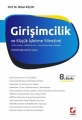 Girişimcilik ve Küçük İşletme Yönetimi