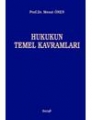 Hukukun Temel Kavramları