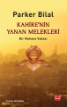  Kahire'nin Yanan Melekleri