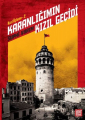 Karanlığımın Kızıl Geçidi - Kızıl Üçleme 2
