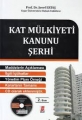 Kat Mülkiyeti Kanunu Şerhi
