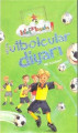  Kitap Kurdu - Futbolcular Diyarı