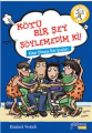 Kötü Bir Şey Söylemedim ki!
