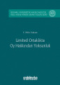 Limited Ortaklıkta Oy Hakkında Yoksunluk