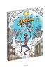 Marvel Spider-Man Çizim Kitabı