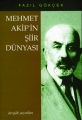 Mehmet Akif'in Şiir Dünyası