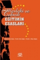 Mesleki ve Teknik Eğitimin Esasları