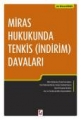 Miras Hukukunda Tenkis (İndirim) Davaları