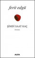 Şimdi Saat Kaç