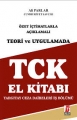 TCK El Kitabı