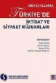 Türkiye'de İktisat ve Siyaset Rüzgarları