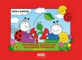 Arkadaşlık 1- Uğurböceği Sevecen İle Salyangoz 9.B