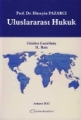 Uluslararası Hukuk