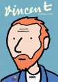 Vincent (Çizgi Roman)  1.Baskı